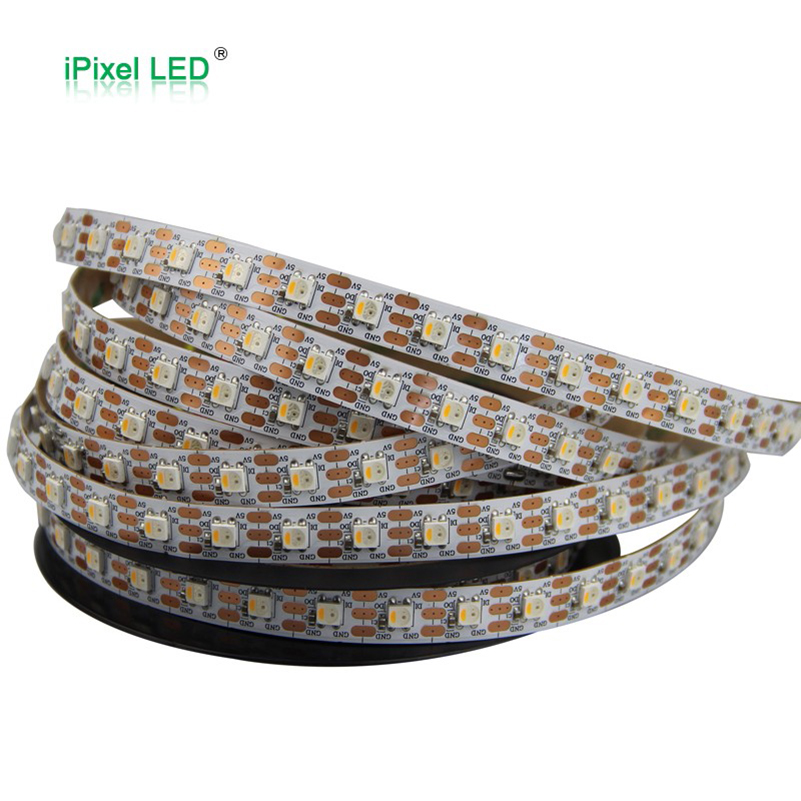 SK6812 70灯/M RGBW LED灯带