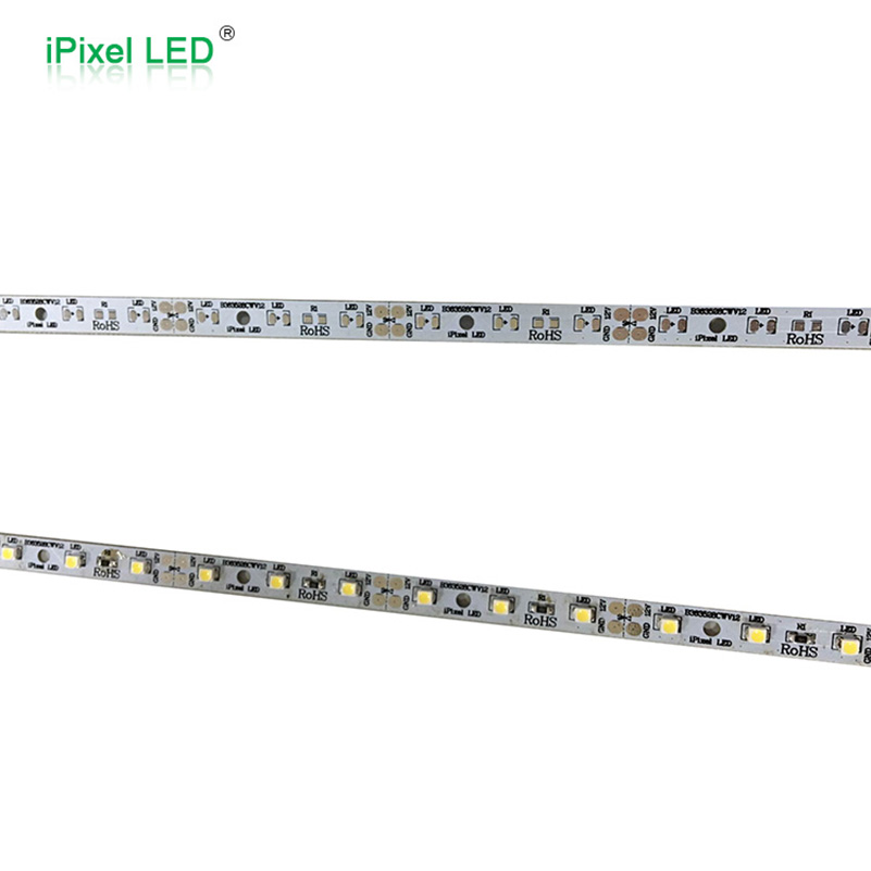 3528 590x8mm LED硬灯条