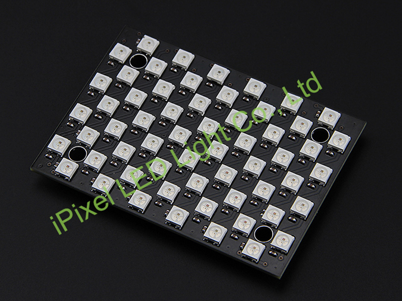 56*80 Rigid Matrix